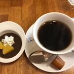 Kitchen Slow Time - コーヒー☕️とデザート