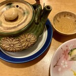 郷土料理つがる - 2021/10/26