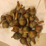 郷土料理つがる - 2017/01/16