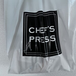 SHEF'S PRESS - 