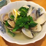 郷土料理つがる - 2015/04/12