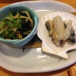 郷土料理つがる - 2015/04/12