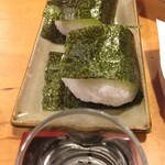 郷土料理つがる - 2015/04/12