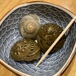 郷土料理つがる - 2021/10/26