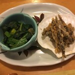 郷土料理つがる - 2017/01/16