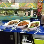 津駅前ビアガーデン - 