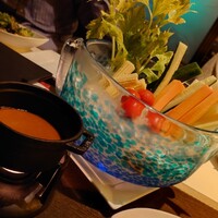 銀座あしべ - 