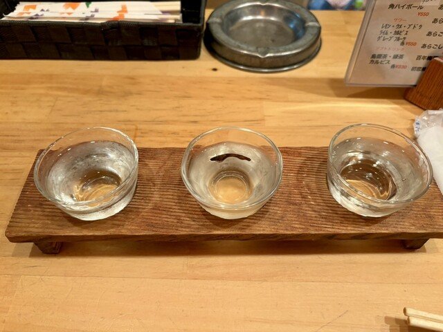 懐かし屋（なつかしや） - 本八戸（居酒屋）の写真