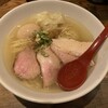 麺屋 翔 本店