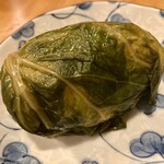 郷土料理つがる - 2021/11/16