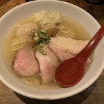 麺屋 翔 本店 - 