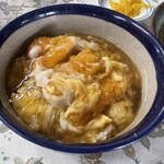 一徳 - とろとろカツ丼