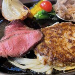 ウエムラ・ビヨンド - もう美味しい(*´﹃｀*)