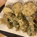 郷土料理つがる - 2021/11/16