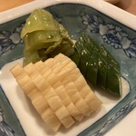 郷土料理つがる - 2021/11/16