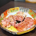 Sumibiyakiniku Romu - 