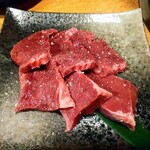 焼肉しんさん - 