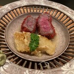 東京肉しゃぶ家 秀彬 - 