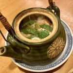 郷土料理つがる - 2021/11/16