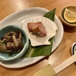 郷土料理つがる - 2021/11/16