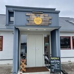 ウエムラ・ビヨンド - 外観