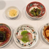 中國菜 奈良町 枸杞 - 