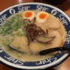 博多らーめん ShinShin KITTE博多店