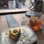 CAFE KESHiPEARL - 