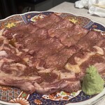 Yakiniku Jinsei Taro Chan - 