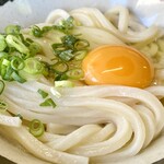 Yamagoe Udon - 