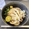 本格手打うどん はゆか