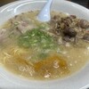 博多長浜ラーメン みよし