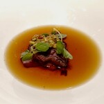 THE COSMOPOLITAN GRILL BAR TERRACE - 