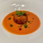 THE COSMOPOLITAN GRILL BAR TERRACE - 