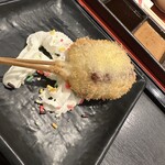 Kushi Katsu Semmon Shiki Ichizen - 