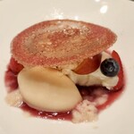 THE COSMOPOLITAN GRILL BAR TERRACE - 