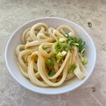 手打うどん たむら - 