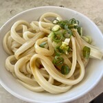 手打うどん たむら - 