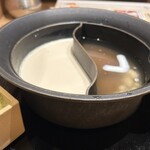 Shabushabu Onyasai - 