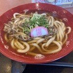 Tokutoku Udon - 