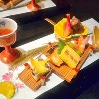 月亭 新宿本店 - 