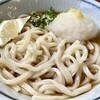 うどん 一福