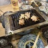 焼肉ホルモン たけ田