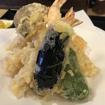 Tempura Seikou - 