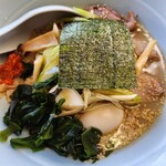うまいラーメンショップ - 
