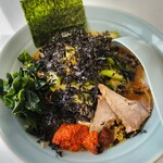 うまいラーメンショップ - 