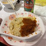 町中華いくよ!!チーリー - 