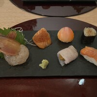 四谷YAMAZAKI - 