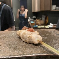 炭火焼鳥いこか 西天満 - 