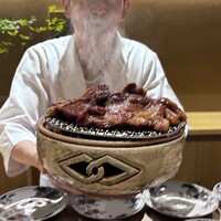 日本料理 研野 - 